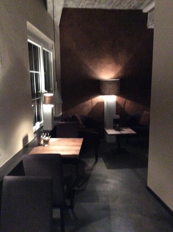 Landcafe Mit Mini Hotel Burgdorf Exteriör bild